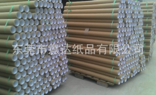 內(nèi)白高強(qiáng)紙管，紙芯1